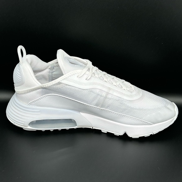 Nike Air Max 2090 Running Shoes Men’s Sz 10/10.5 NWT! - Picture 7 of 10